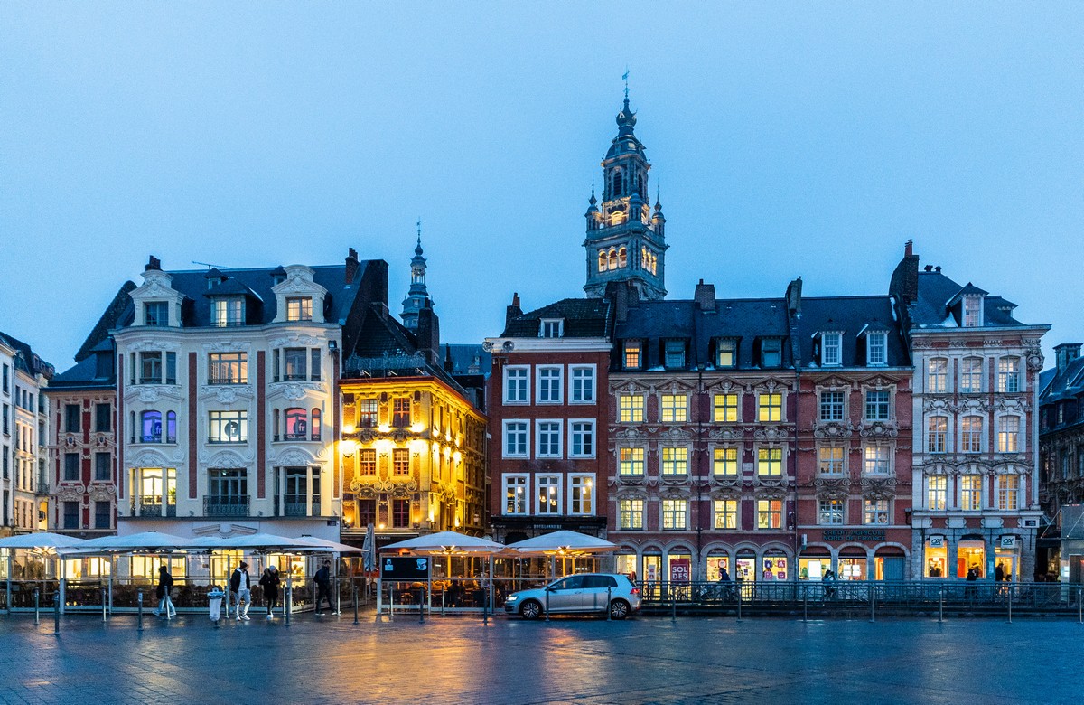 Lille
